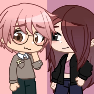 Elliot x Maria