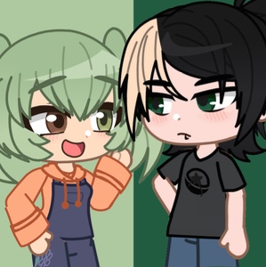 Faye x Damien