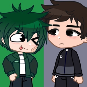 Henry x Bradley