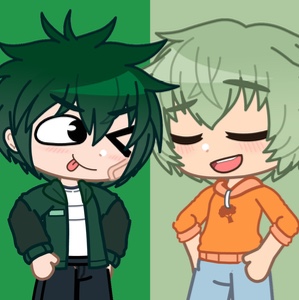Henry x Dom