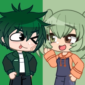 Henry x Faye
