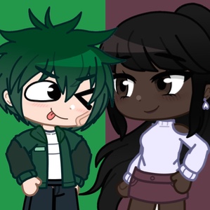 Henry x Lia