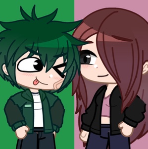 Henry x Maria