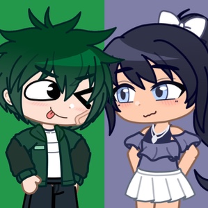 Henry x Stacy