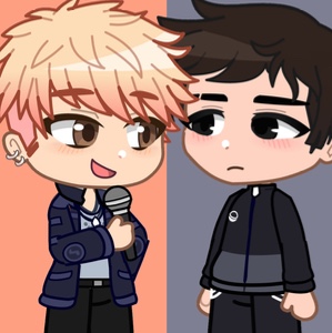 Jake x Bradley