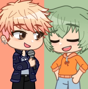 Jake x Dom