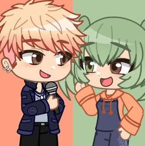 Jake x Faye