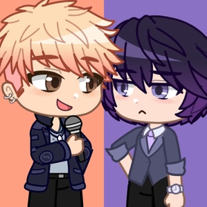 Jake x Zander