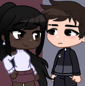 Lia x Bradley