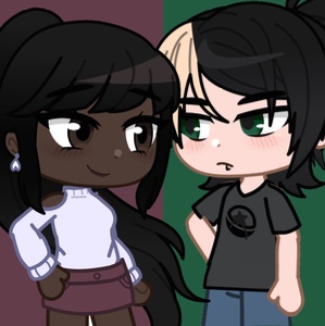 Lia x Damien