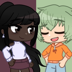 Lia x Dom