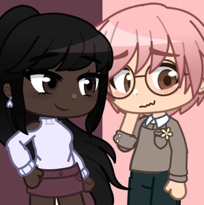 Lia x Elliot