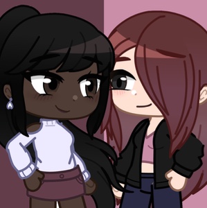Lia x Maria