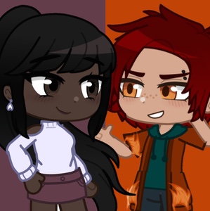 Lia x Max