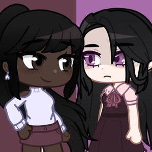 Lia x Sadie