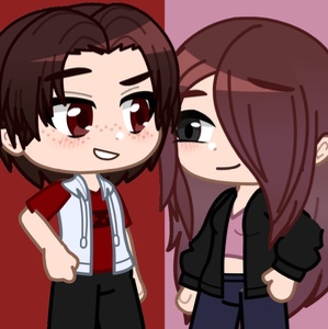 Liam x Maria