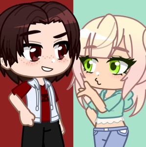 Liam x Zoey