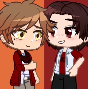 Luke x Liam