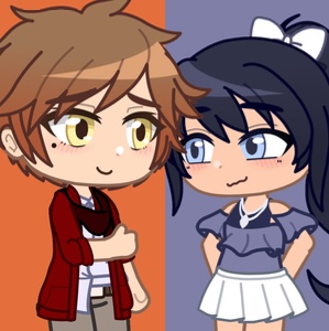 Luke x Stacy