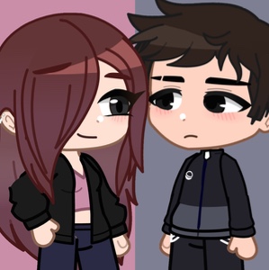 Maria x Bradley