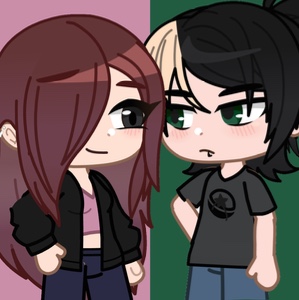 Maria x Damien