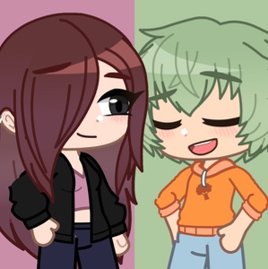 Maria x Dom