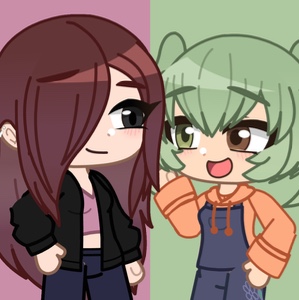 Maria x Faye