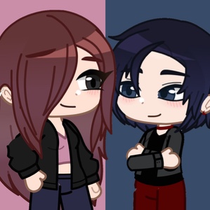 Maria x Jamie