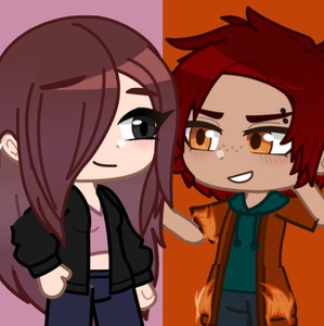 Maria x Max