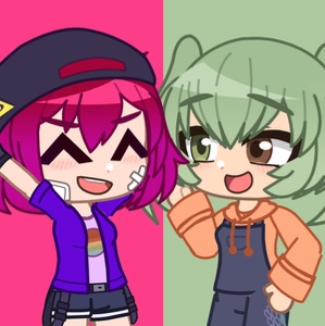 Milly x Faye