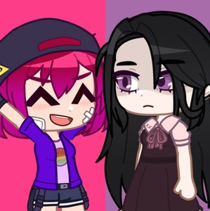Milly x Sadie