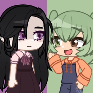 Sadie x Faye