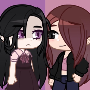 Sadie x Maria