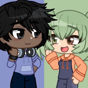 Sean x Faye