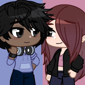 Sean x Maria