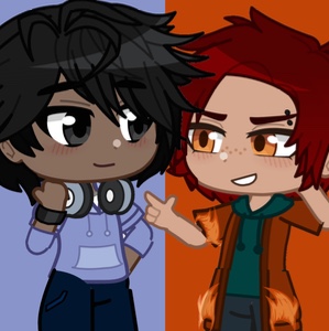 Sean x Max