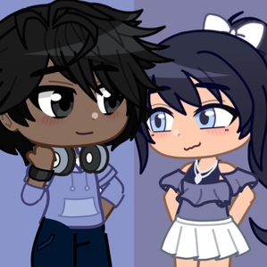 Sean x Stacy