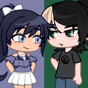 Stacy x Damien