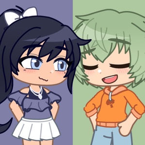 Stacy x Dom