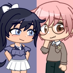 Stacy x Elliot