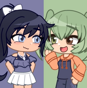 Stacy x Faye