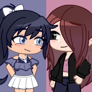 Stacy x Maria