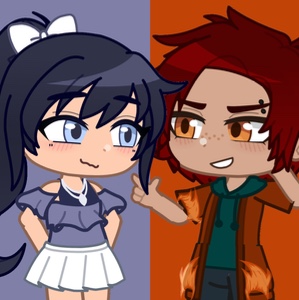 Stacy x Max