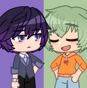Zander x Dom