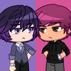 Zander x Drew