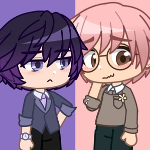 Zander x Elliot