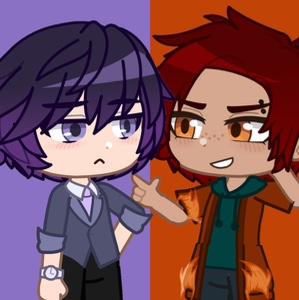 Zander x Max