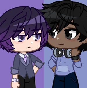 Zander x Sean