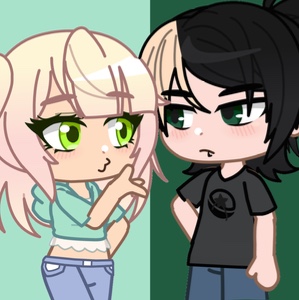Zoey x Damien