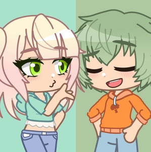 Zoey x Dom